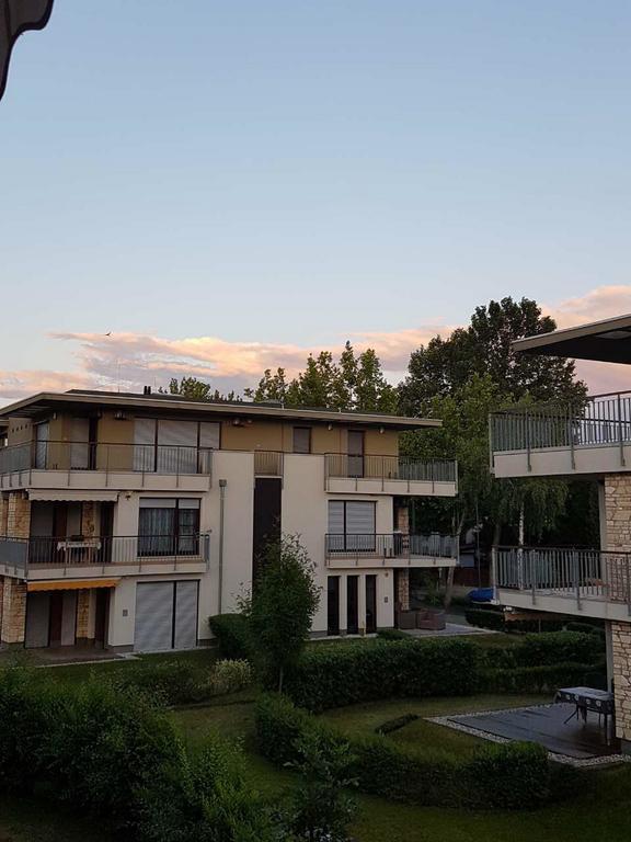 Zamardiresort Exterior photo